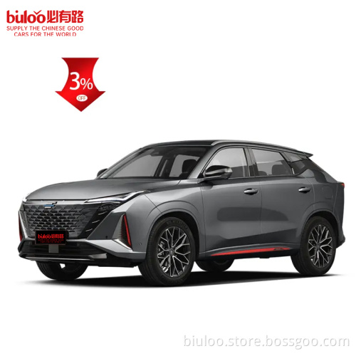 in stock Electric Car for Changgli Nemeca Changan Auchan Z6 Electric Cars
